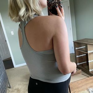 Intimately Free People Athletic Tank XS